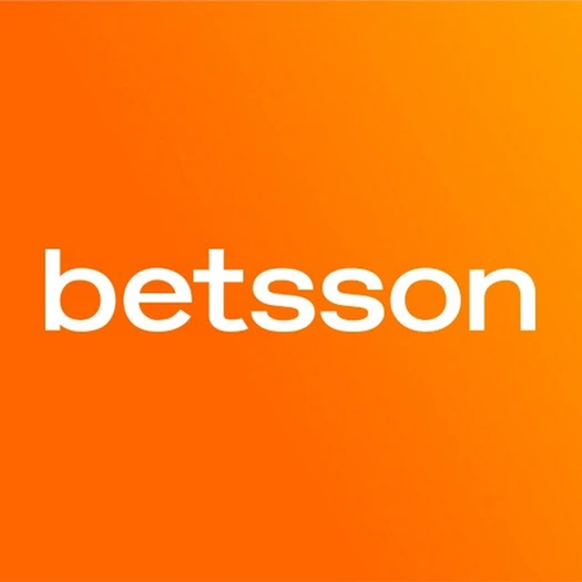 Betsson Logo